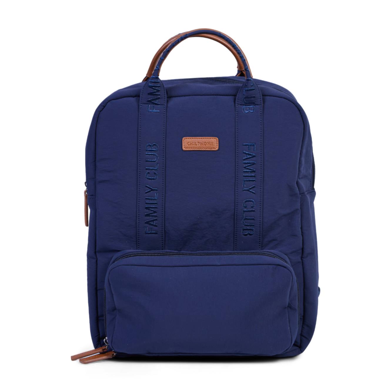 Sac À Dos À Langer Family Club Marine
