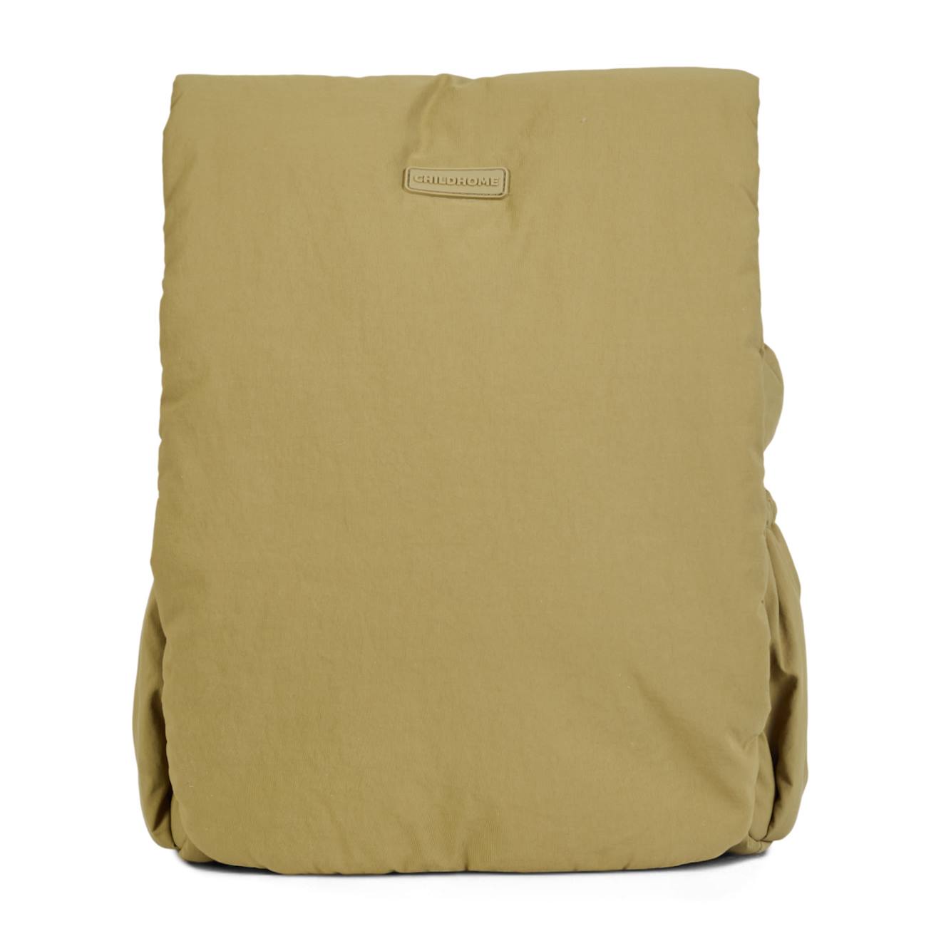 Sac À Dos À Langer Mellow Kaki