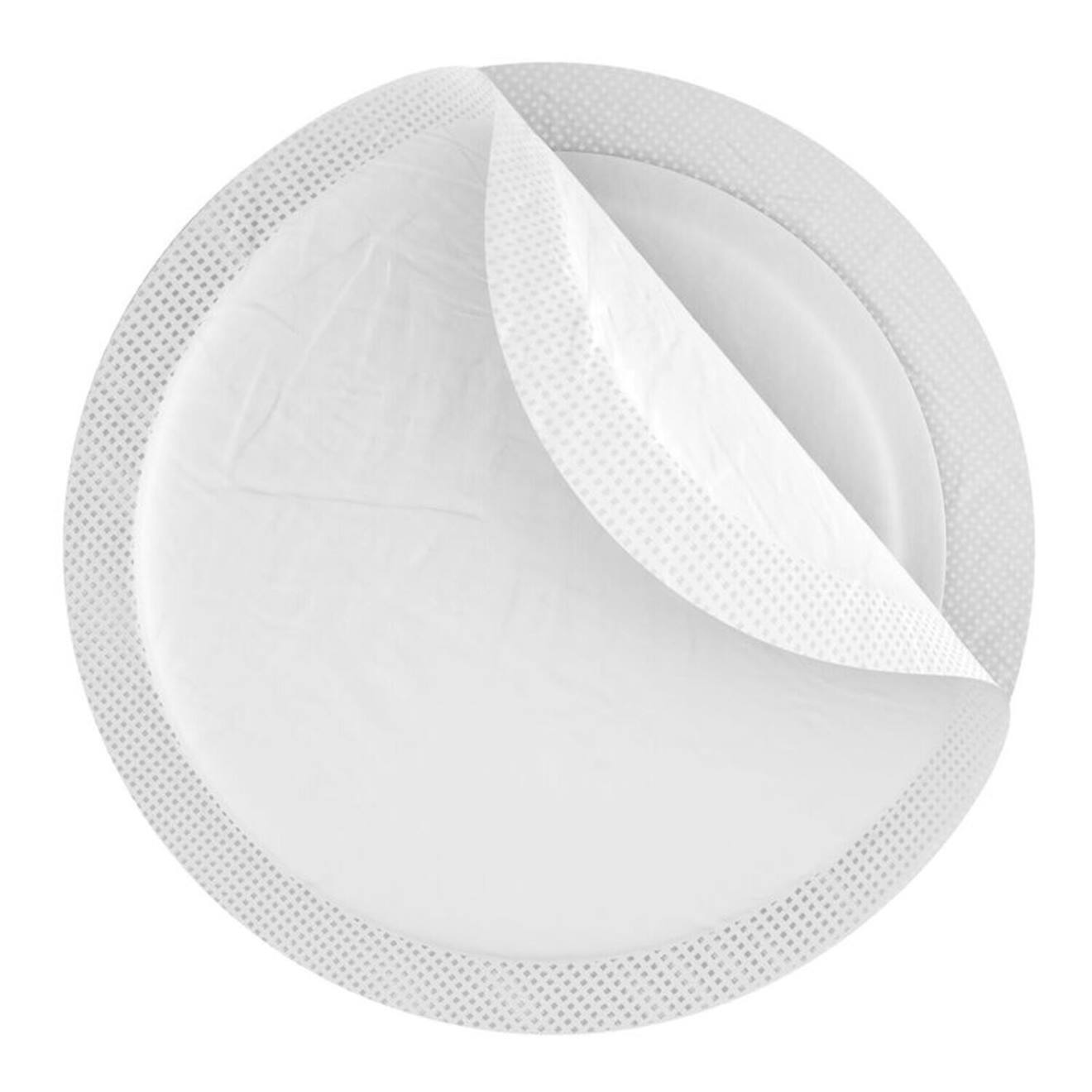 Coussinets D'allaitement Jetables Blanc