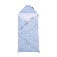 -Couverture enveloppante universelle écharpe bébé