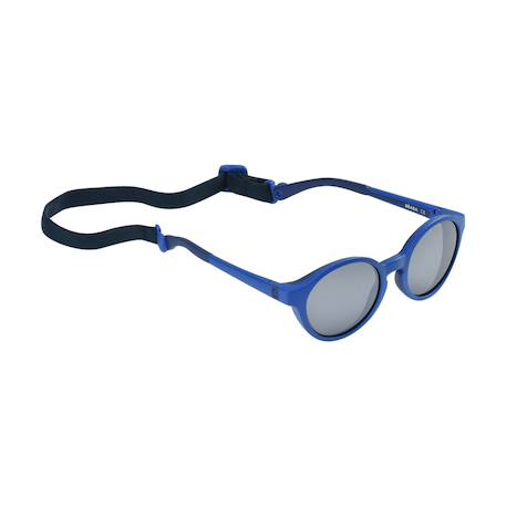 Lunettes de soleil enfant 2-4 ans Bleu clair+Bleu mazarine+Coquelicot+Kaki+Lilas+Pollen 7 - vertbaudet enfant 