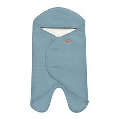 Couverture enveloppante pour bébé multi-usages babynomade  - vertbaudet enfant