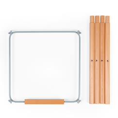 -Set d'accessoires pour chaise haute