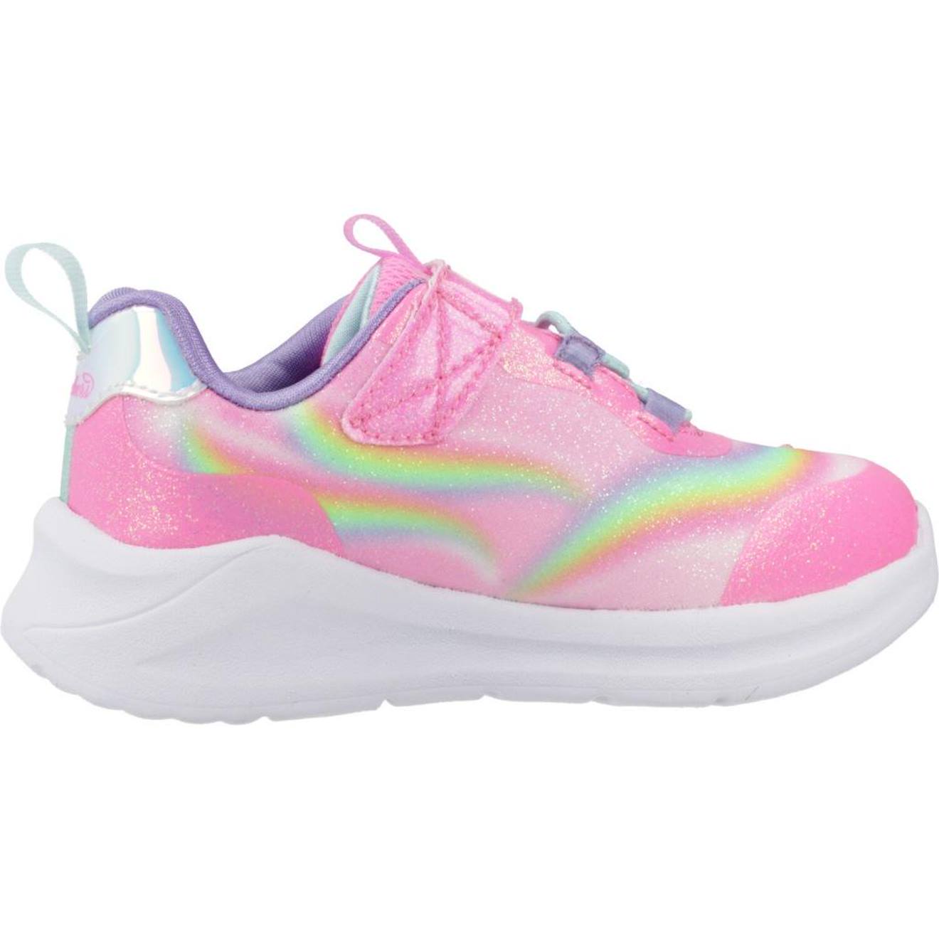 Basket Unicorn Chaser Rose Pkmt 54 €