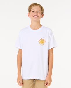 T-shirt dazed enfant  - vertbaudet enfant