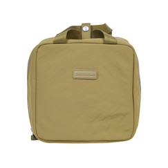Puériculture-Repas-Vaisselle, coffret repas-Pochette repas isotherme