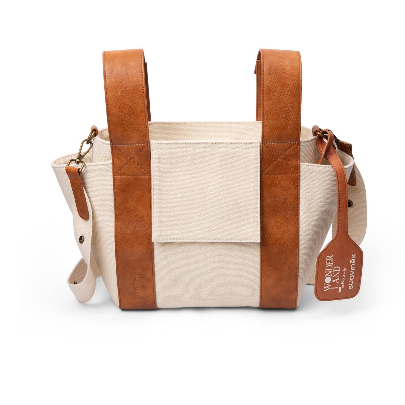 Sac À Langer Wonderland Wonderland Beige