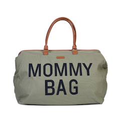 Puériculture-Sac à langer-Sac 24h-Sac à langer mommy bag