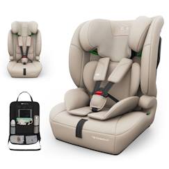 Puériculture-Siège auto Kinderkraft COMFORT UP 2 PLUS i-Size 76-150 cm harnais 5 points + organisateur voiture