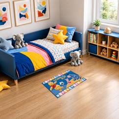 Tapis enfant winnie l'ourson  - vertbaudet enfant