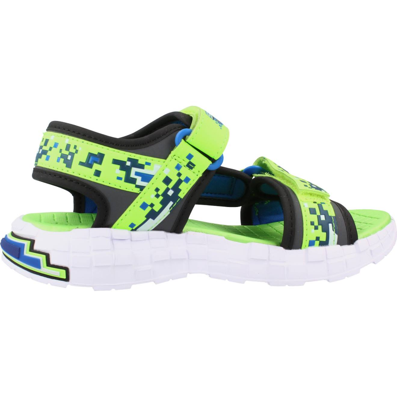 Sandales Garon Modle 402161l Vert Lmbk 41 €