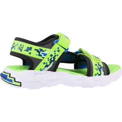 Chaussures-Chaussures garçon 23-38-Sandales garçon modèle 402161l