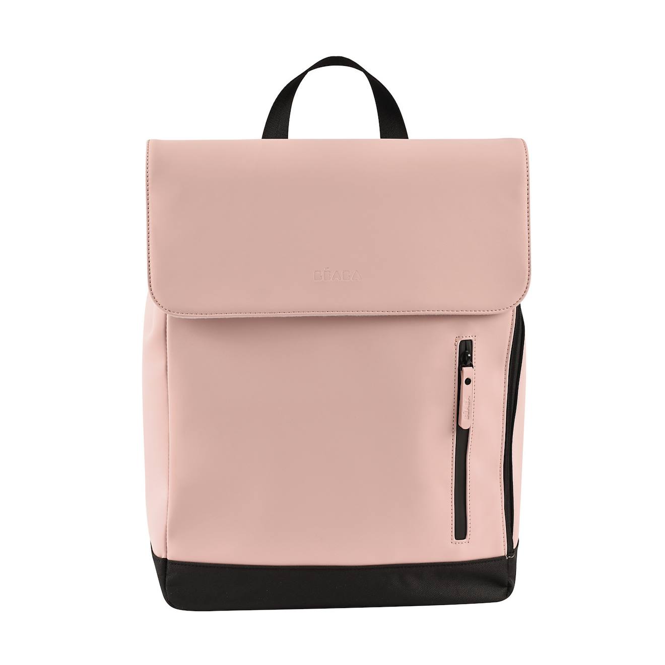 Sac À Dos À Langer Pratique 19 Litres Oslo Rose Ancienne