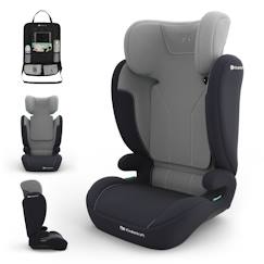 Puériculture-Siège auto Kinderkraft I-SPARK 2 PLUS i-Size 100-150 cm appui-tête réglable + organisateur voiture
