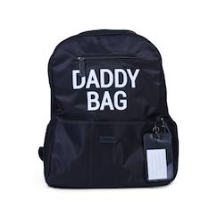 -Sac à dos à langer daddy bag