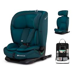 Puériculture-Siège auto Kinderkraft ONETO3 I-SIZE 76-150 cm dossier inclinable 5 positions + organisateur voiture