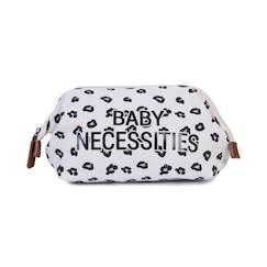 Puériculture-Trousse de toilette bébé