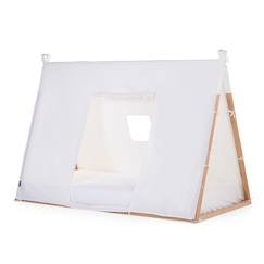 Linge de maison et décoration-Décoration-Toile pour lit tipi  90x200 cm