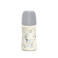 Puériculture-Repas-Biberon anti-colique 270 ml - débit moyen