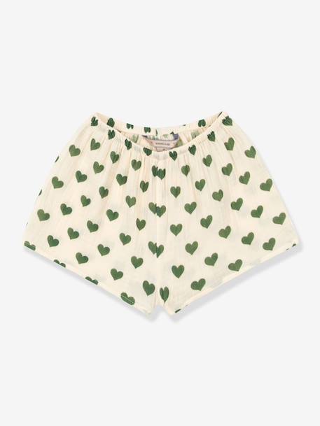 Fille-Short COCO