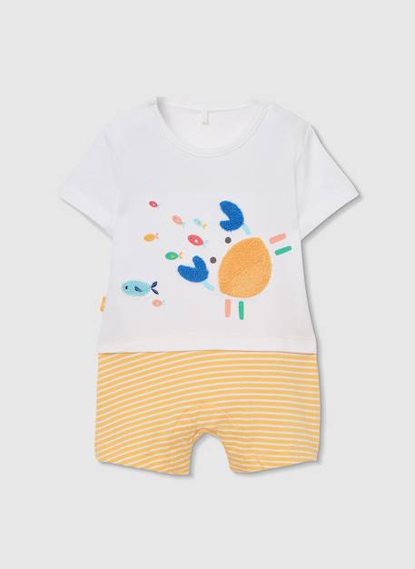 Bébé-Salopette, combinaison-Grenouillère bébé