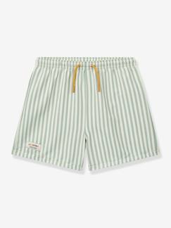 -Maillot de bain short Duke Stripe