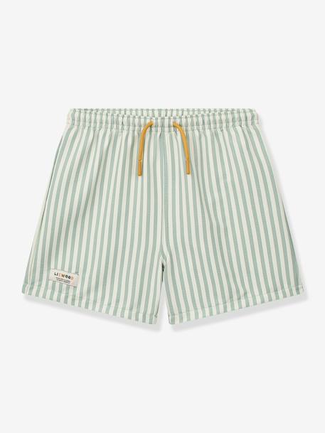 Bébé-Maillot de bain short Duke Stripe