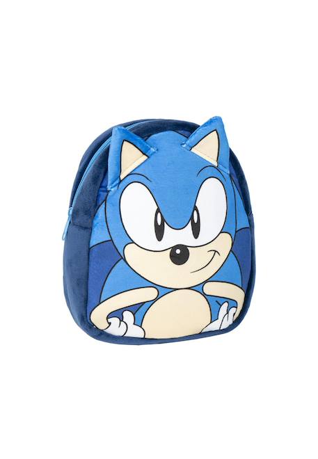 Sac à dos pour enfants sonic  - vertbaudet enfant