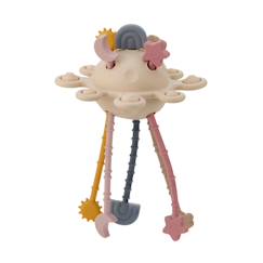 Jouet-Jouet à tirer sensoriel nude