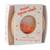 Hochet sensoriel donut calme Bleu+Jaune+Orange+Rose+Rouge+Turquoise+Vert+Violet 10 - vertbaudet enfant 