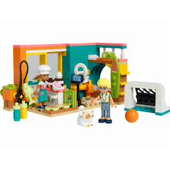 Jouet-Friends la chambre de léo 41754
