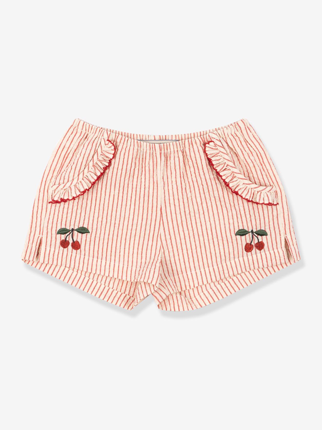 Short volanté Ellie rose Short volanté Ellie rose