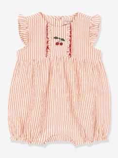 Barboteuse Ellie Frill  - vertbaudet enfant