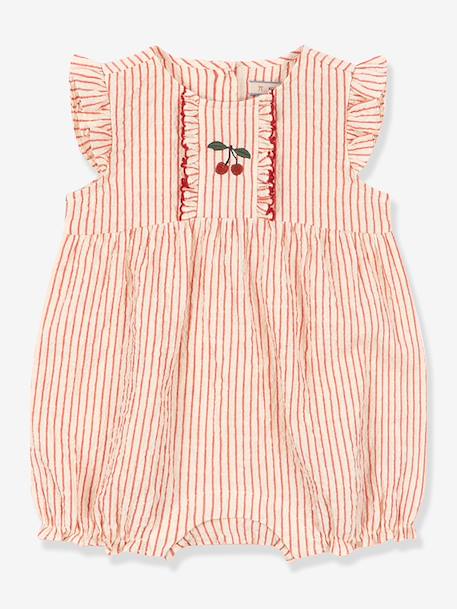 Barboteuse Ellie Frill  - vertbaudet enfant