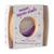 Hochet sensoriel donut calme Bleu+Jaune+Orange+Rose+Rouge+Turquoise+Vert+Violet 28 - vertbaudet enfant 
