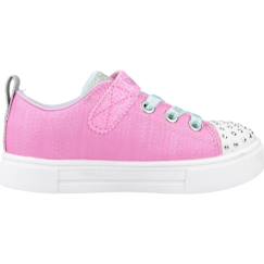Chaussures-Basket fille modèle twinkle sparks