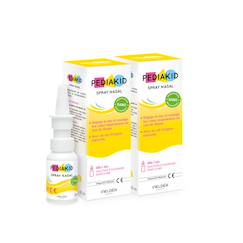 Puériculture-Petite parapharmacie-Spray nasal 20ml - lot de 2