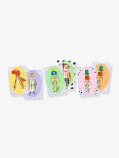 Jouet-Jeu de cartes Speedy Crazy