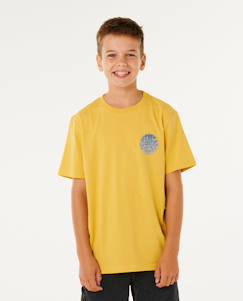 Garçon-T-shirt, polo, sous-pull-T-shirt à manches courtes wetsuit icons enfant