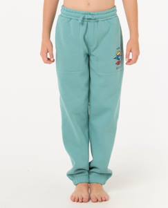 Pantalon de survêtement icons of surf enfant  - vertbaudet enfant