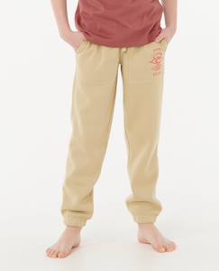 Pantalon de survêtement icons of surf enfant  - vertbaudet enfant
