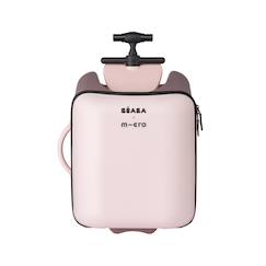 -Valise enfant avec assise de voyage