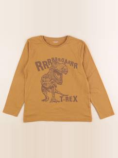 Seconde main-Tee-shirt - 10 ans