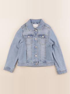 Seconde main-Veste - 8 ans