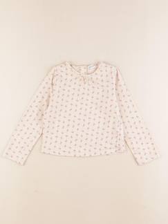Seconde main-Fille-Tee-shirt - 36 mois