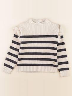 Pull - 8 ans  - vertbaudet enfant