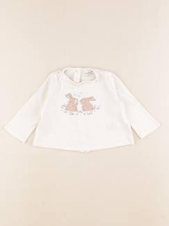 Seconde main-Tee-shirt - 6 mois
