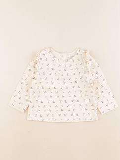 Seconde main-Tee-shirt - 12 mois