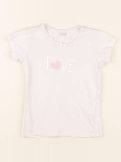 Maillot de corps - 6 ans  - vertbaudet enfant