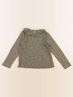 Seconde main-Tee-shirt - 6 ans